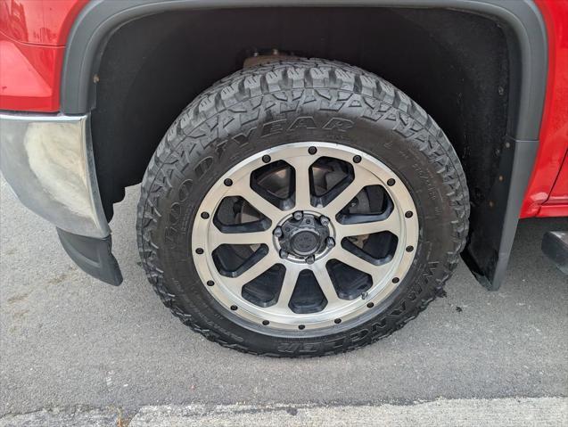 used 2014 GMC Sierra 1500 car, priced at $20,000