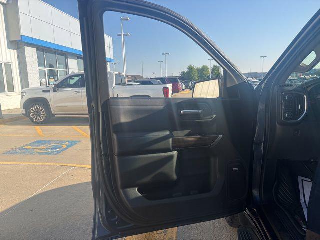 used 2020 Chevrolet Silverado 1500 car, priced at $22,500