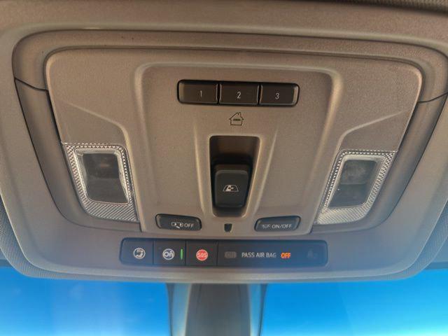 used 2020 Chevrolet Silverado 1500 car, priced at $22,500