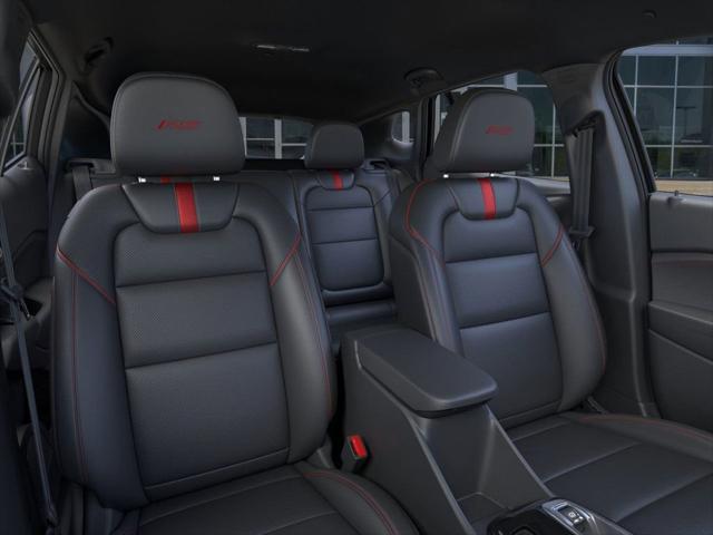 new 2025 Chevrolet Trax car, priced at $25,985