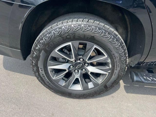 used 2024 Chevrolet Tahoe car