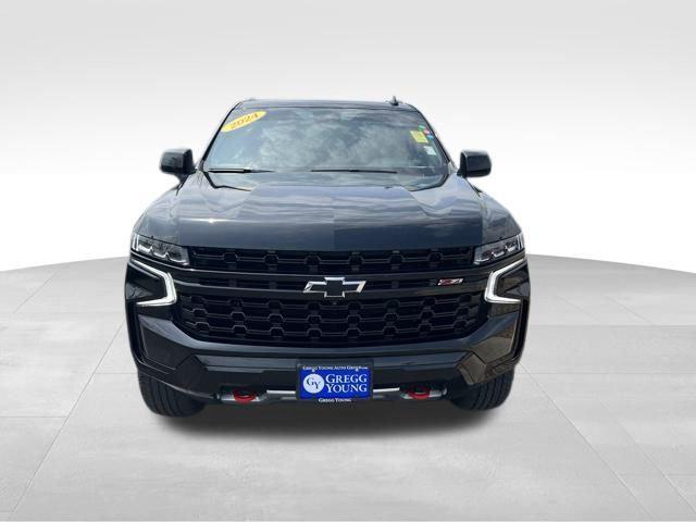 used 2024 Chevrolet Tahoe car