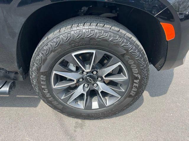 used 2024 Chevrolet Tahoe car