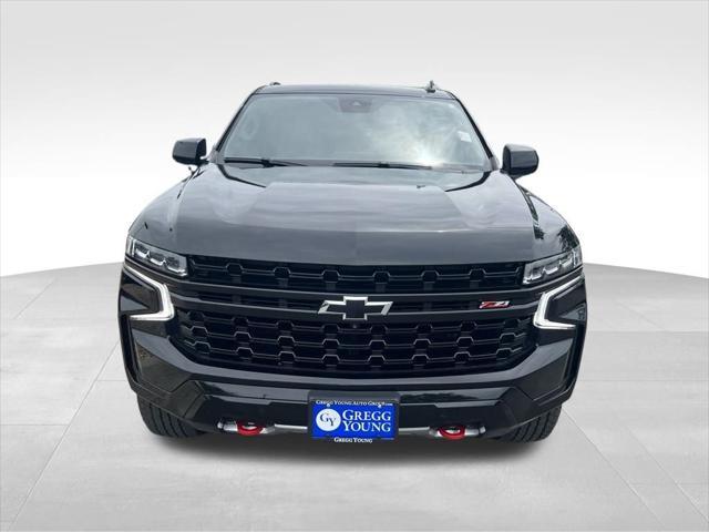 used 2024 Chevrolet Tahoe car, priced at $56,000