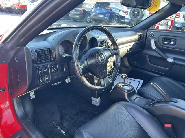 used 2003 Toyota MR2 car, priced at $14,000