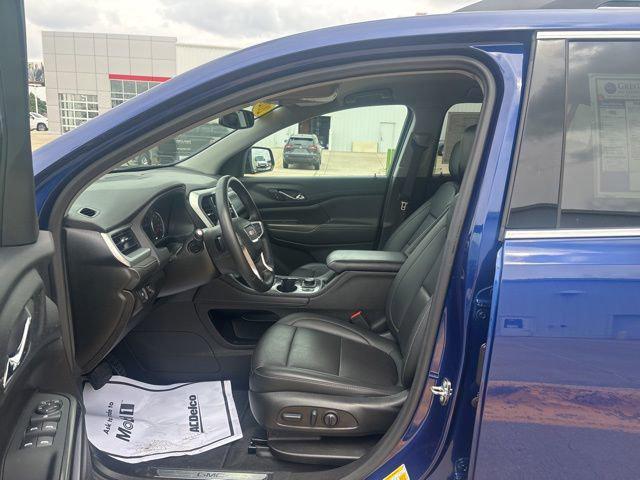 used 2023 GMC Acadia car, priced at $29,200