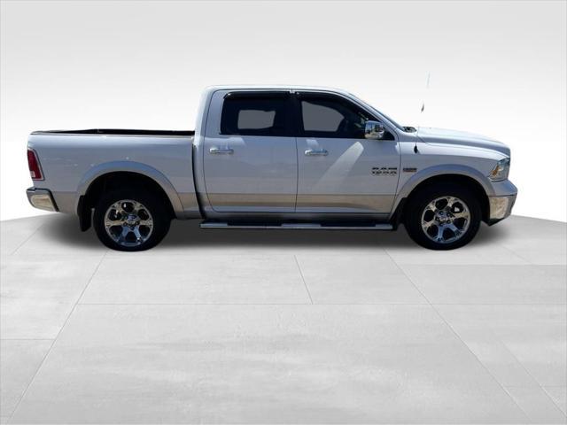 used 2017 Ram 1500 car, priced at $30,250