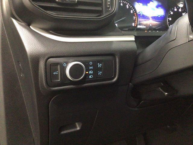 used 2022 Ford Explorer car, priced at $31,000