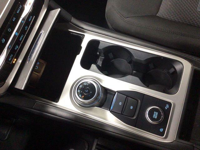 used 2022 Ford Explorer car, priced at $31,000
