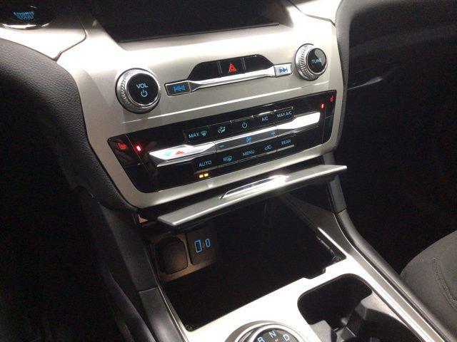 used 2022 Ford Explorer car, priced at $31,000