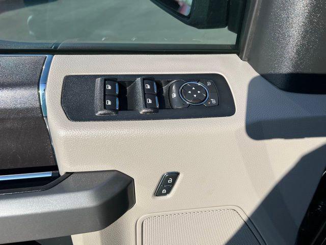 used 2018 Ford F-150 car, priced at $26,500