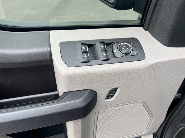 used 2018 Ford F-150 car, priced at $24,500