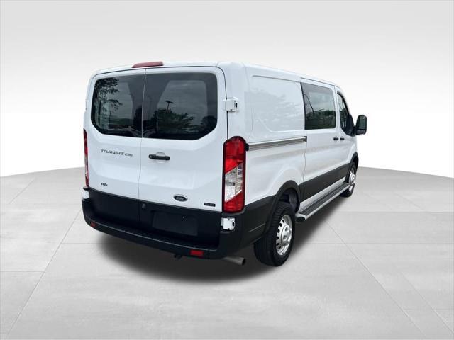 used 2023 Ford Transit-250 car, priced at $40,500