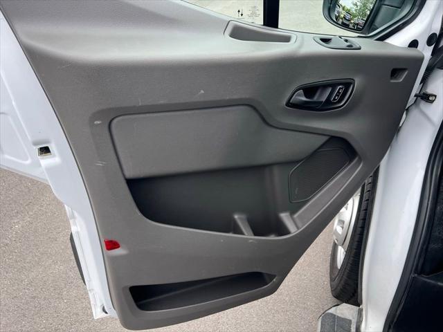used 2023 Ford Transit-250 car, priced at $40,500