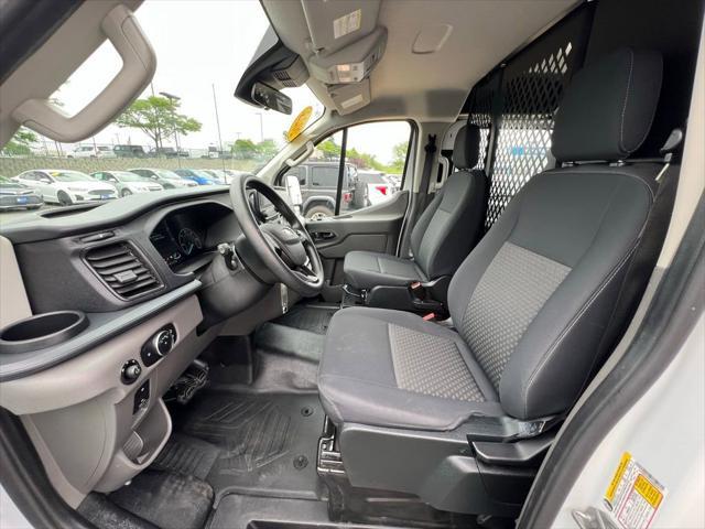 used 2023 Ford Transit-250 car, priced at $40,500