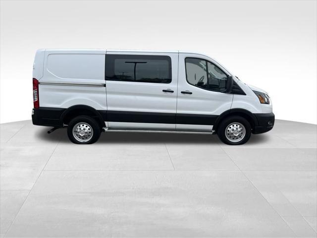 used 2023 Ford Transit-250 car, priced at $40,500