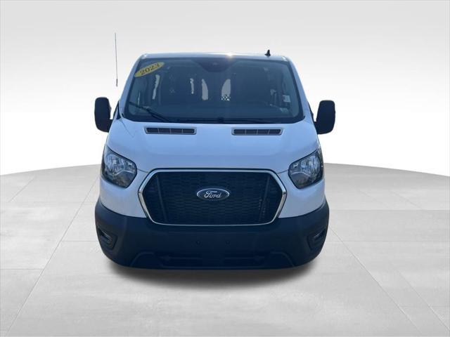 used 2023 Ford Transit-250 car, priced at $40,500
