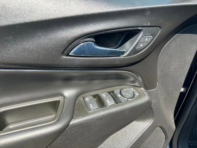 used 2020 Chevrolet Equinox car, priced at $23,000