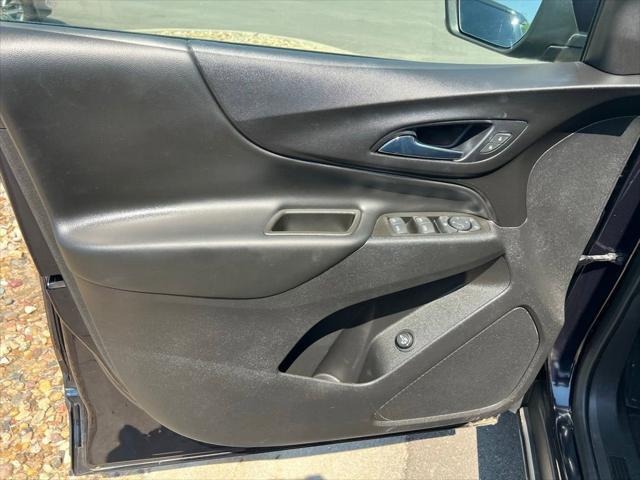 used 2020 Chevrolet Equinox car, priced at $23,000