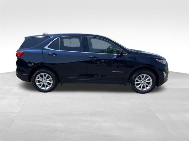 used 2020 Chevrolet Equinox car, priced at $23,000