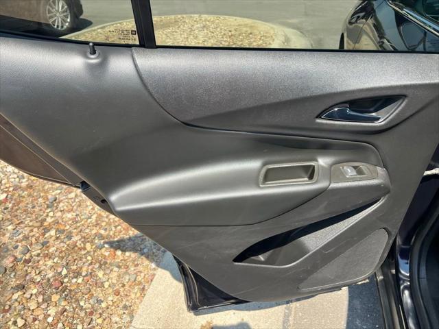 used 2020 Chevrolet Equinox car, priced at $23,000