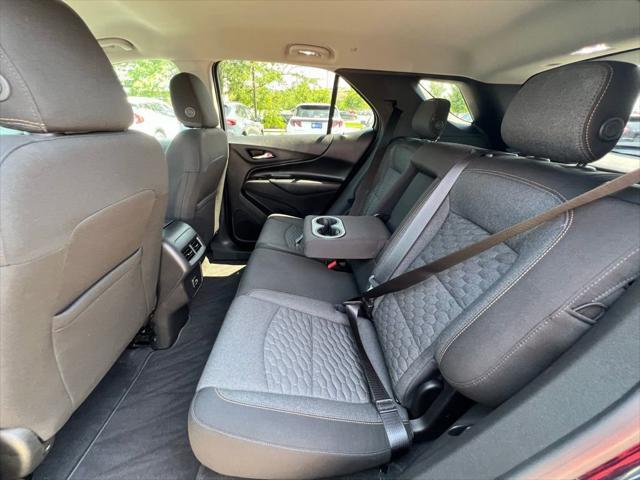 used 2020 Chevrolet Equinox car, priced at $23,000