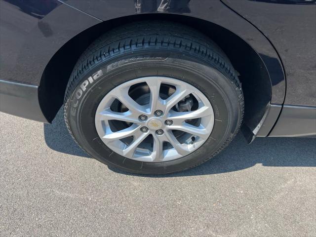 used 2020 Chevrolet Equinox car, priced at $23,000