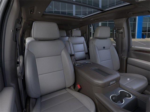 new 2024 Chevrolet Tahoe car, priced at $70,495