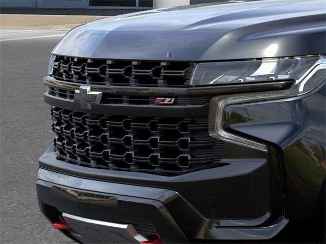 new 2024 Chevrolet Tahoe car, priced at $70,495