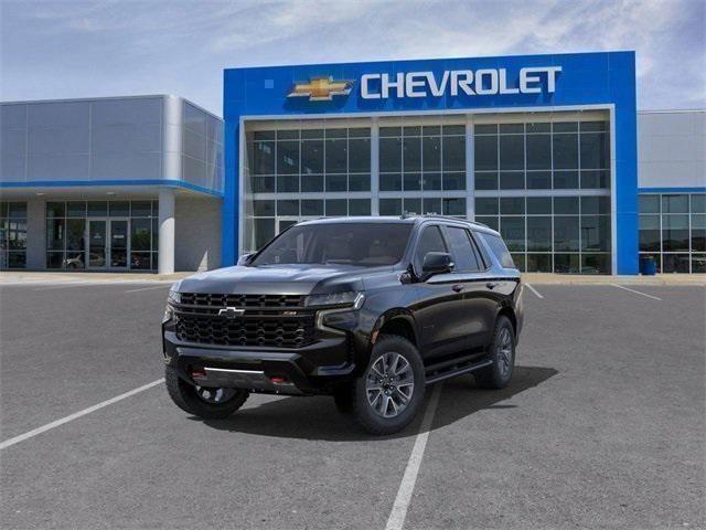 new 2024 Chevrolet Tahoe car, priced at $70,495