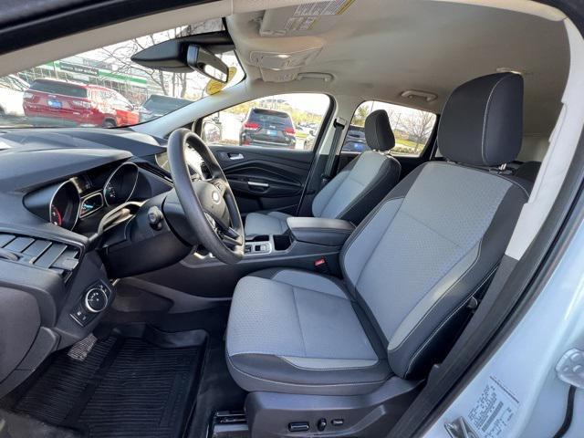 used 2019 Ford Escape car, priced at $17,000