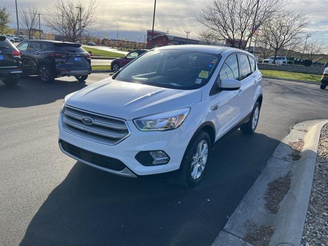 used 2019 Ford Escape car, priced at $17,000