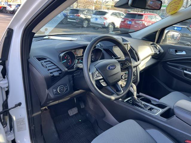 used 2019 Ford Escape car, priced at $17,000