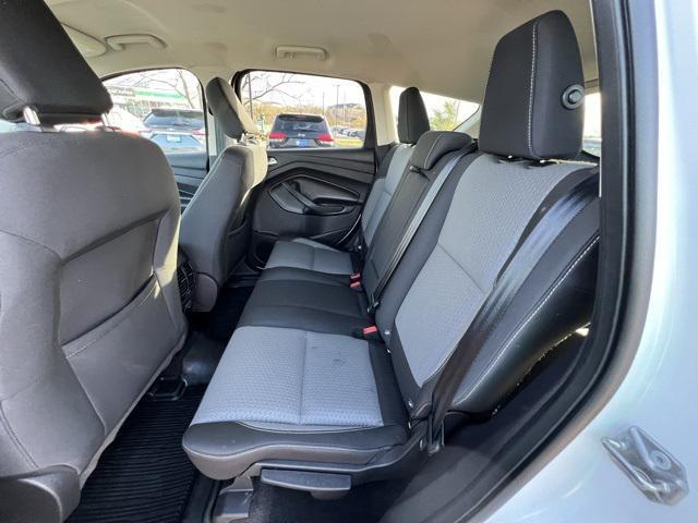 used 2019 Ford Escape car, priced at $17,000