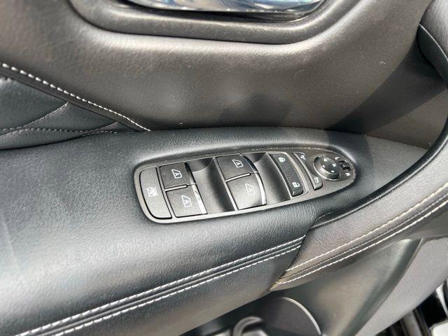 used 2018 INFINITI QX80 car, priced at $21,000
