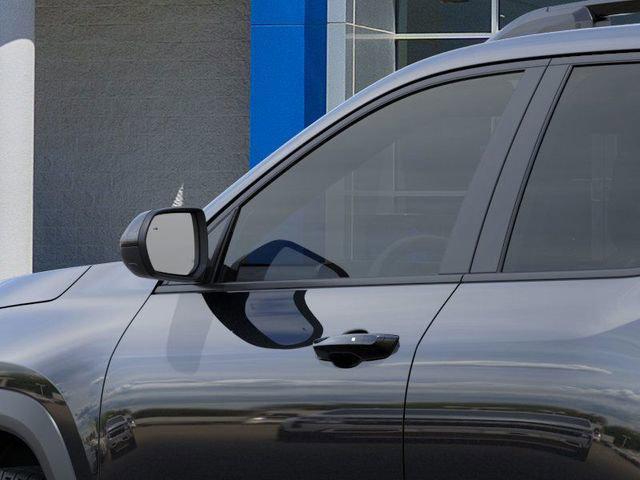 new 2025 Chevrolet Equinox car, priced at $32,290