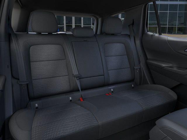 new 2025 Chevrolet Equinox car, priced at $32,290