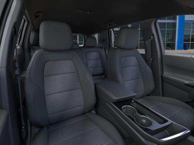 new 2025 Chevrolet Equinox car, priced at $32,290