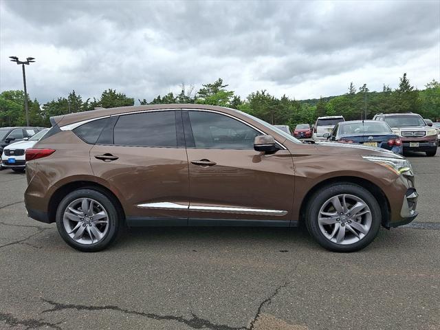 used 2019 Acura RDX car, priced at $21,995
