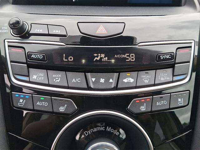 used 2019 Acura RDX car, priced at $21,995