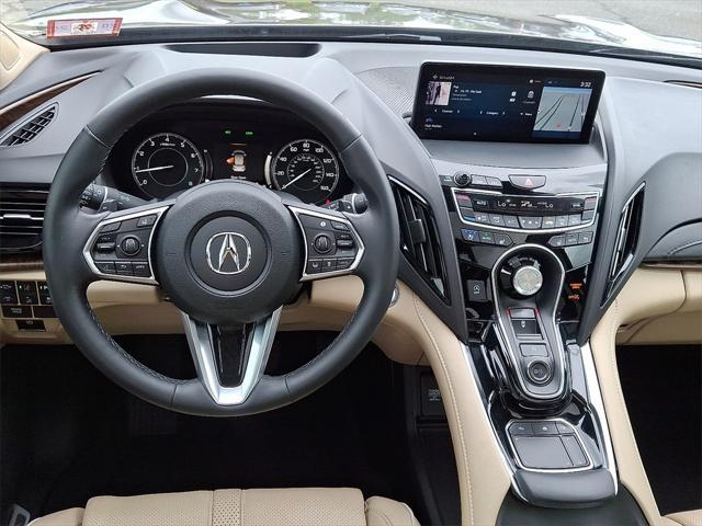 used 2019 Acura RDX car, priced at $21,995
