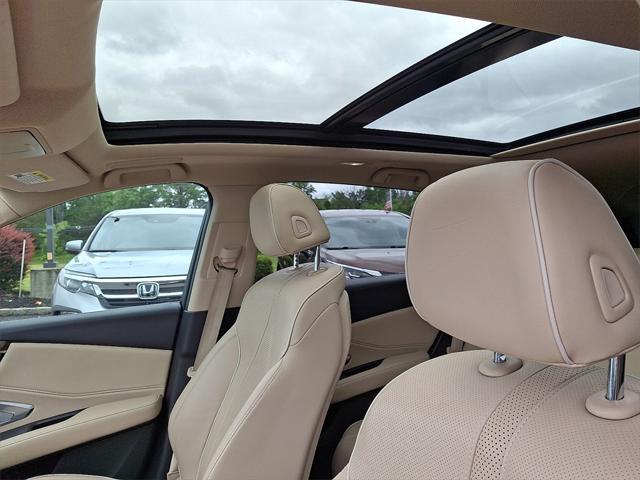 used 2019 Acura RDX car, priced at $21,995
