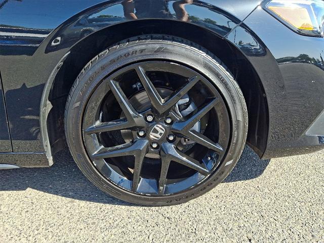 used 2022 Honda Civic car, priced at $23,595