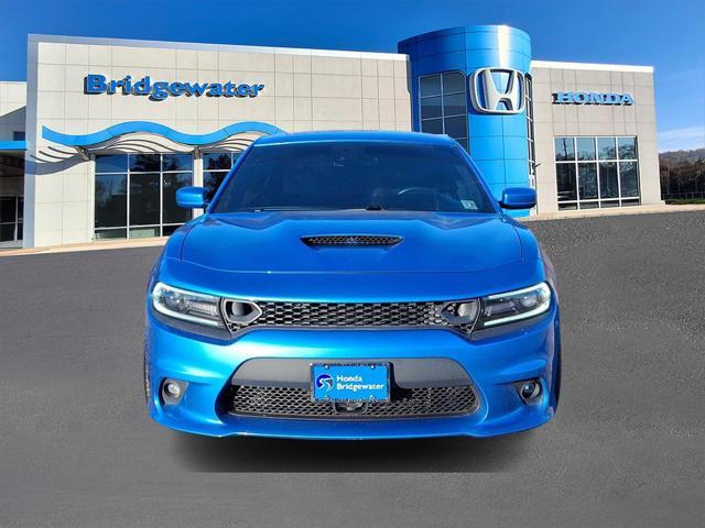 used 2019 Dodge Charger car, priced at $32,495