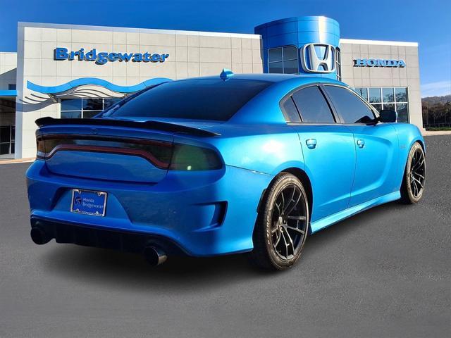 used 2019 Dodge Charger car, priced at $32,495