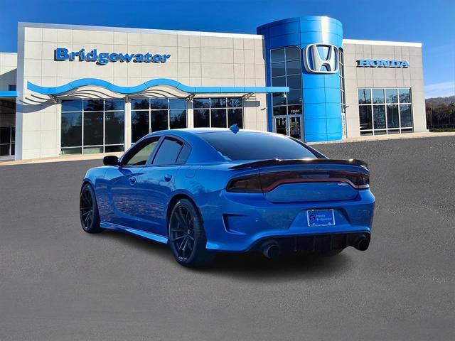 used 2019 Dodge Charger car, priced at $32,495