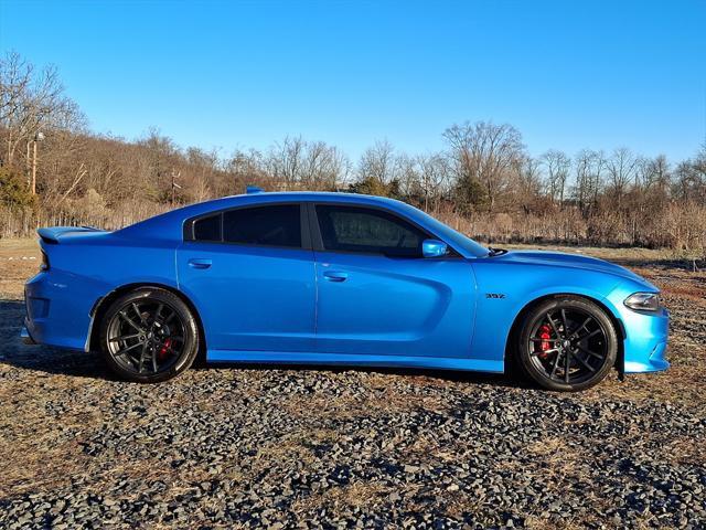 used 2019 Dodge Charger car, priced at $32,495