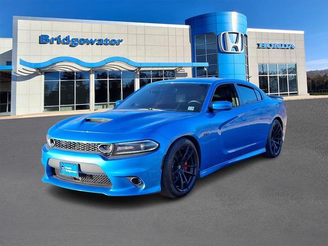 used 2019 Dodge Charger car, priced at $32,495