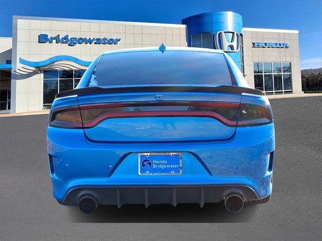 used 2019 Dodge Charger car, priced at $32,495