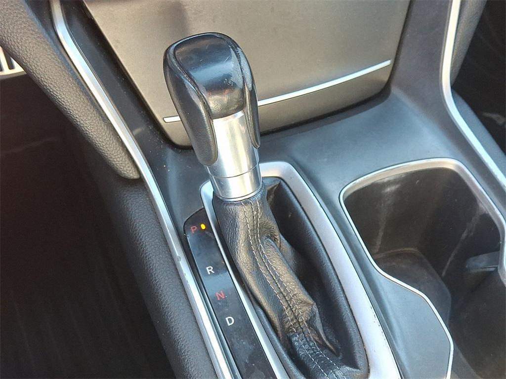 used 2018 Honda Accord car, priced at $15,195